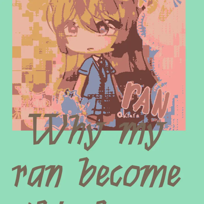Game by @shinran_4life