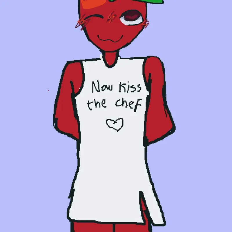 Game by @Scrakth_doodlesart