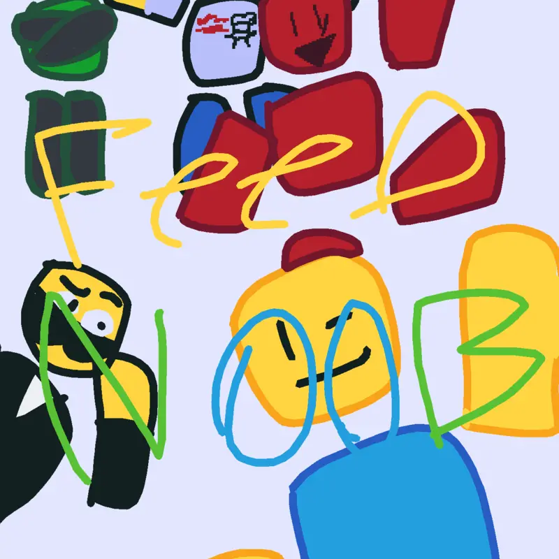 Game by @iLikeExpiredMilk