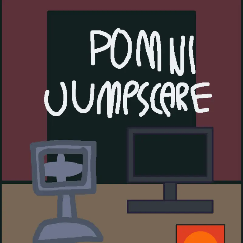 Game by @irkkrek