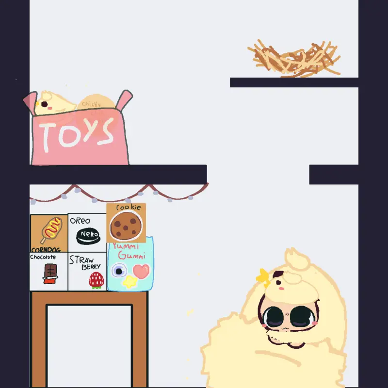 Game by @D4ND1CU5F10WER
