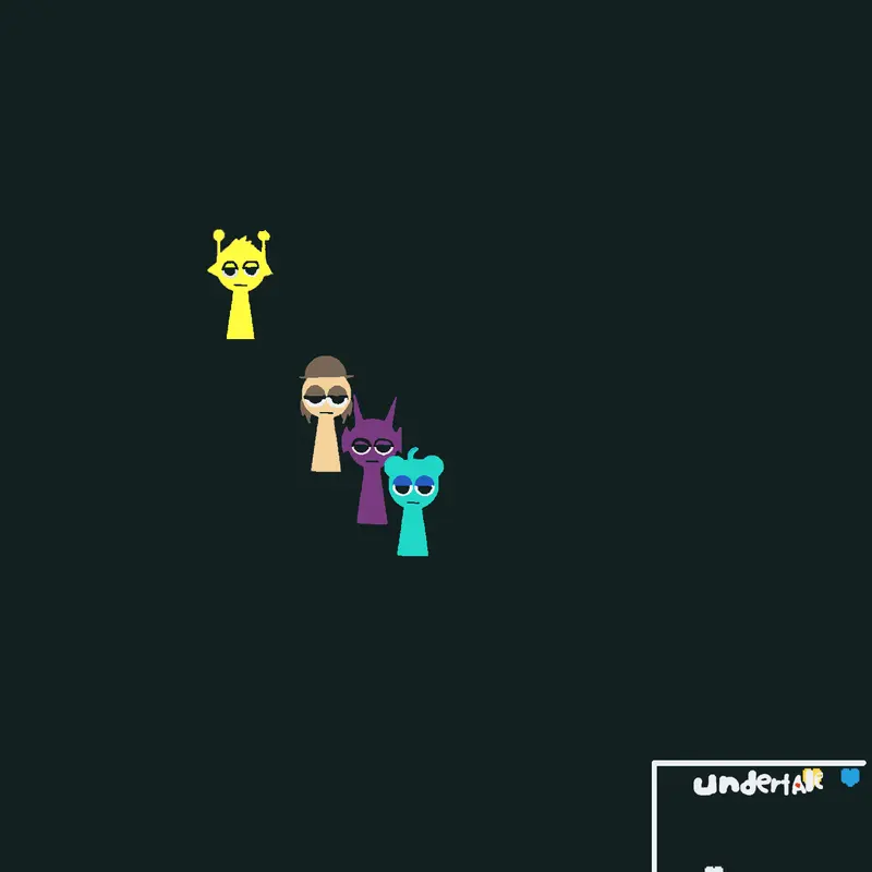 Game by @Your_Local_Eliot