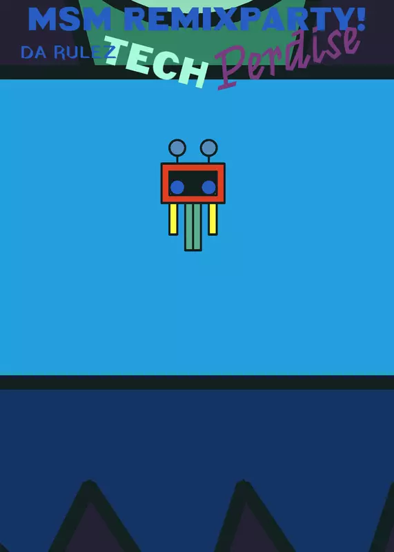 Game by @Joey16