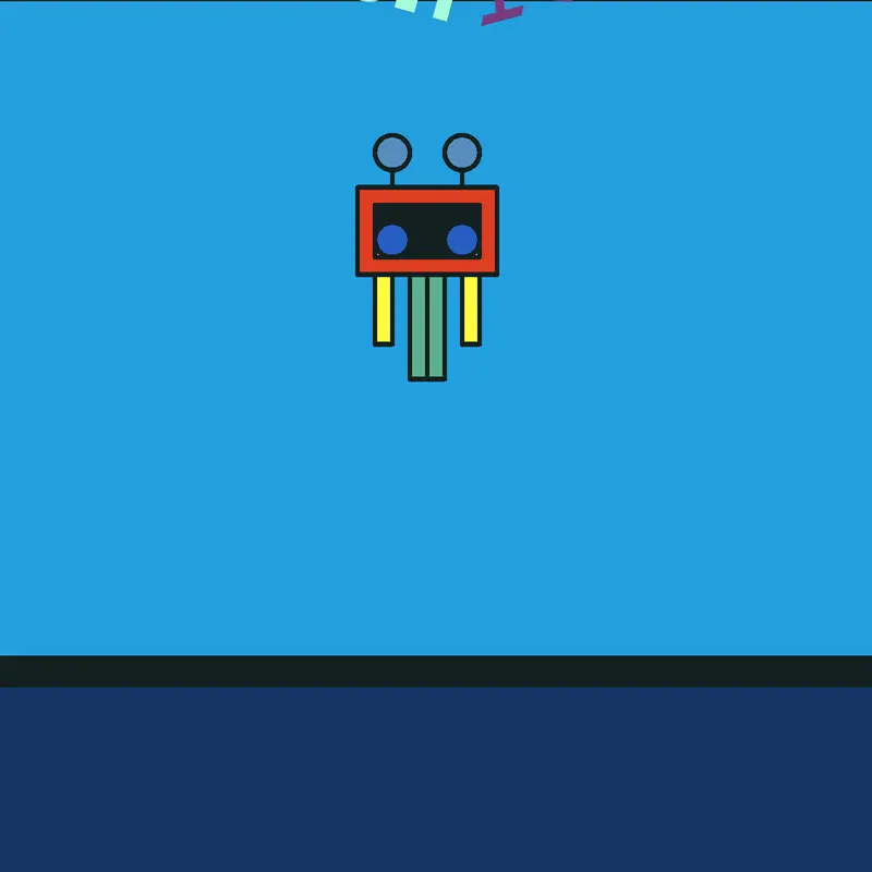 Game by @Joey16