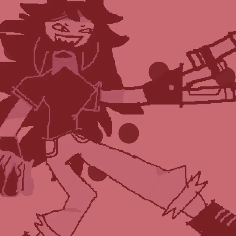 Game by @____Warrior____