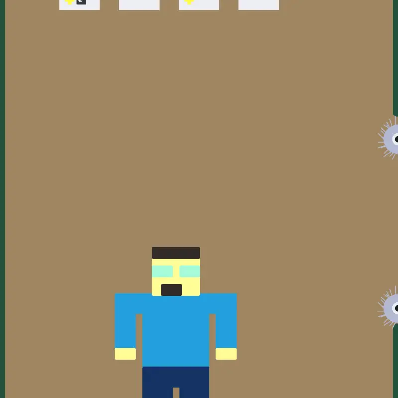 Game by @iliyazarei