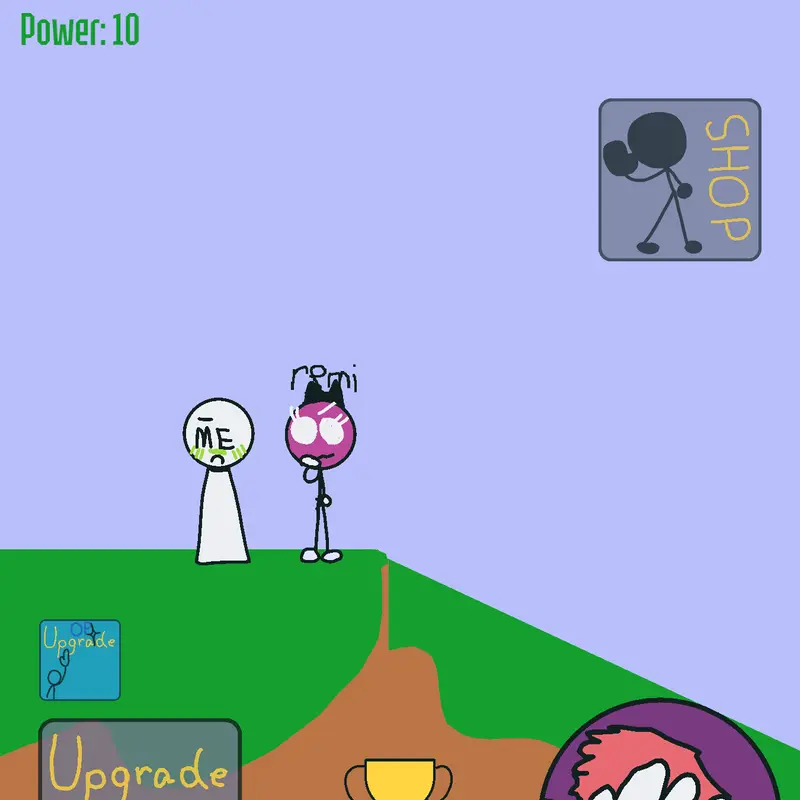 Game by @HELLOIMONCASTLE