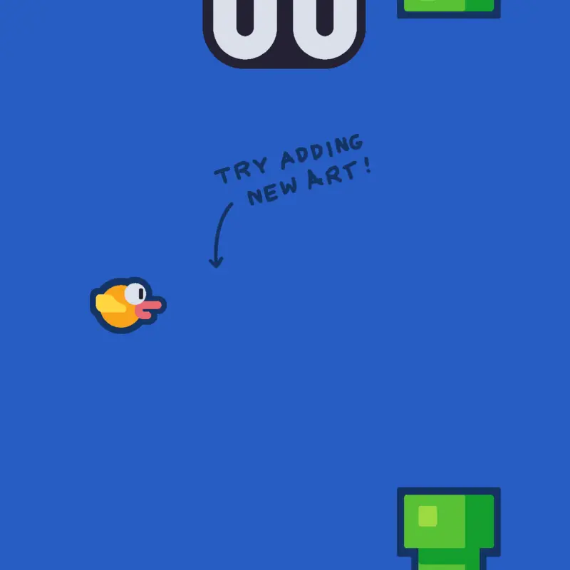Game by @tuujkot