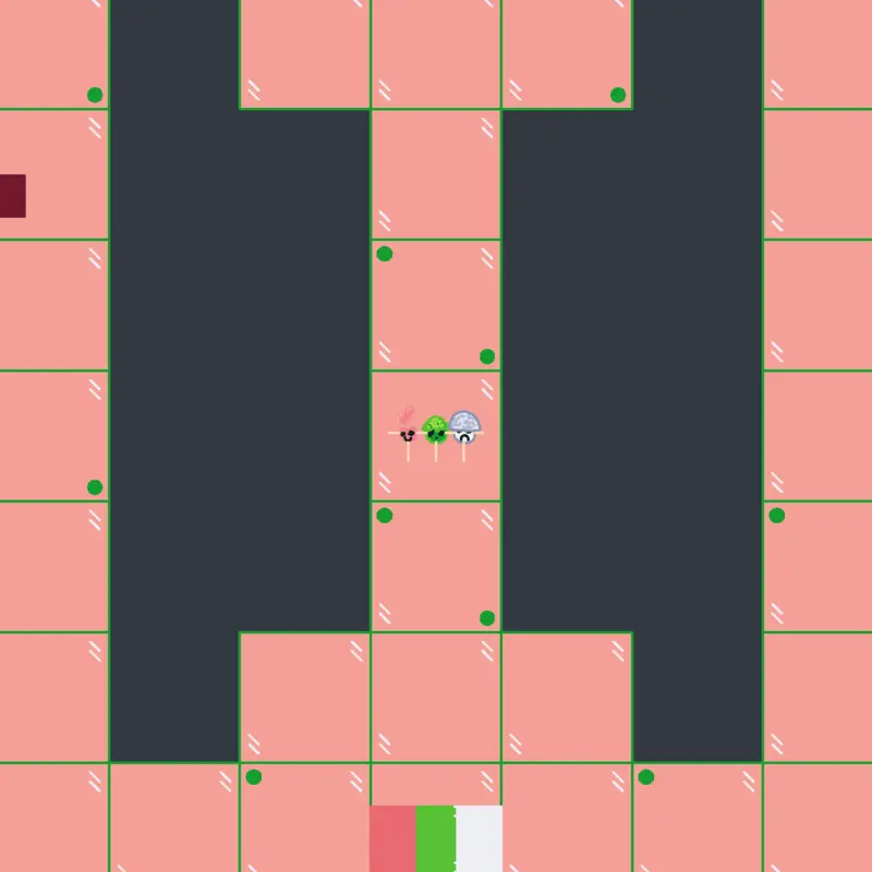 Game by @AllisonRPuppy