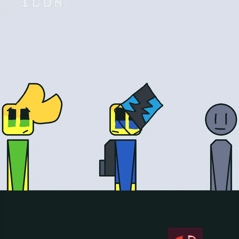 Game by @Electri