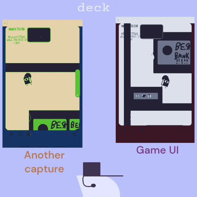 Game by @TearMaybe