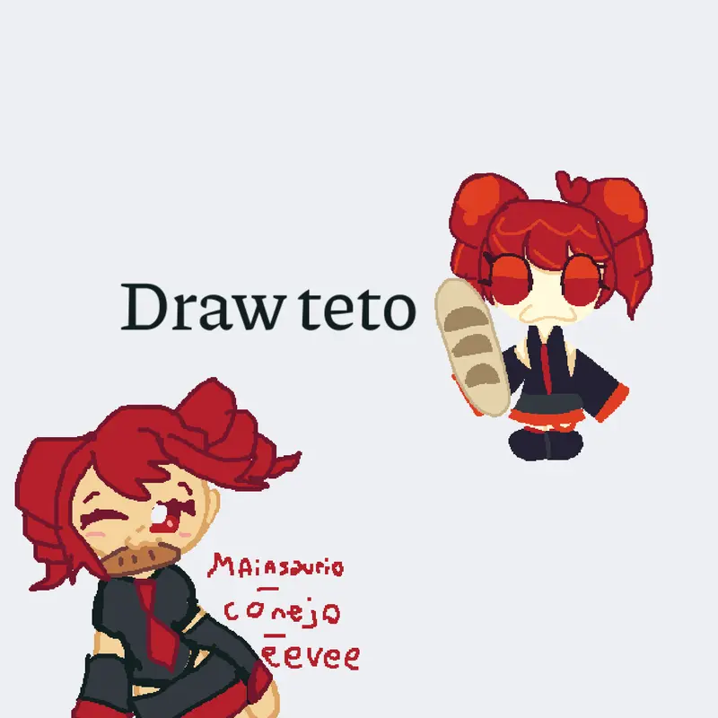 Game by @maia_usuario