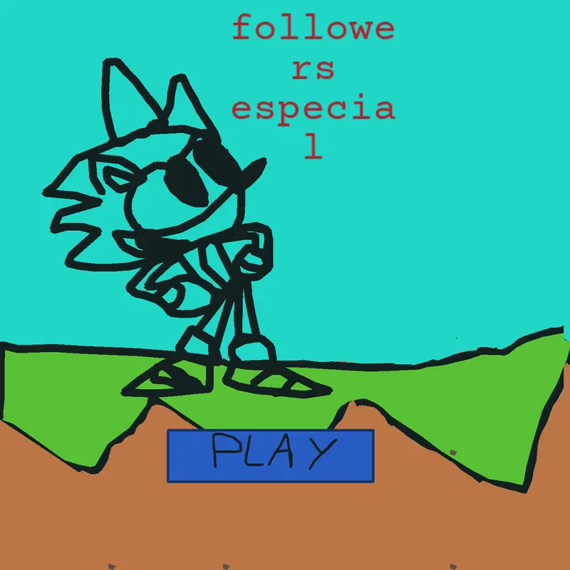 Game by @SONICOMT4