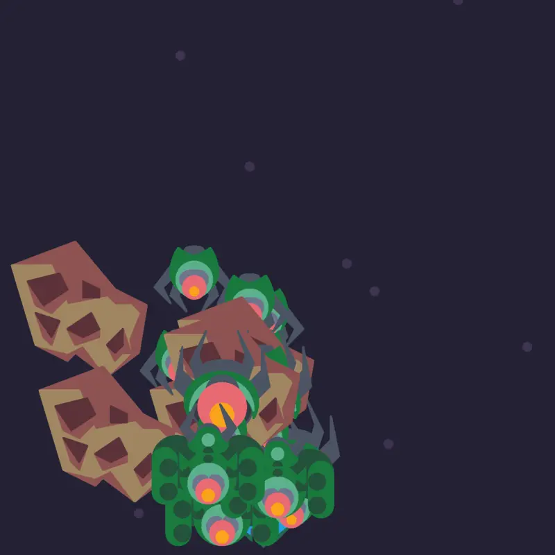Game by @Strellerman