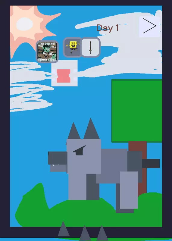Game by @cabecadelua2