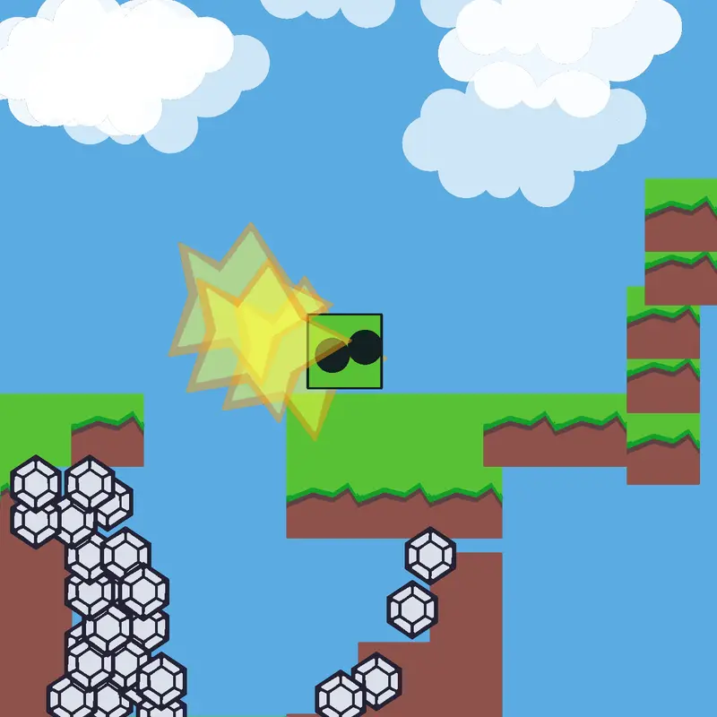 Game by @elpequeprocastle