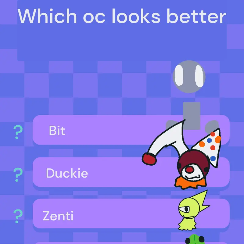 Game by @duckieclown
