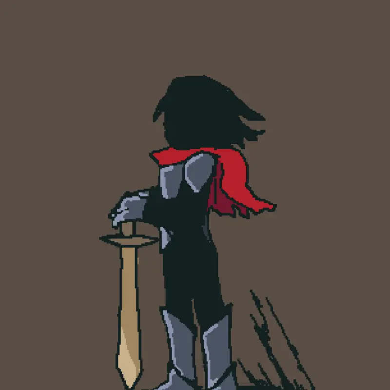 Game by @simpleton