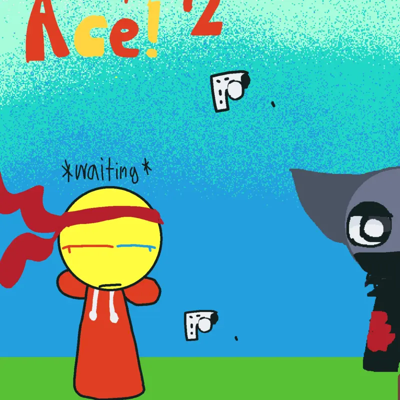 Game by @AceGamingStudiosMaster