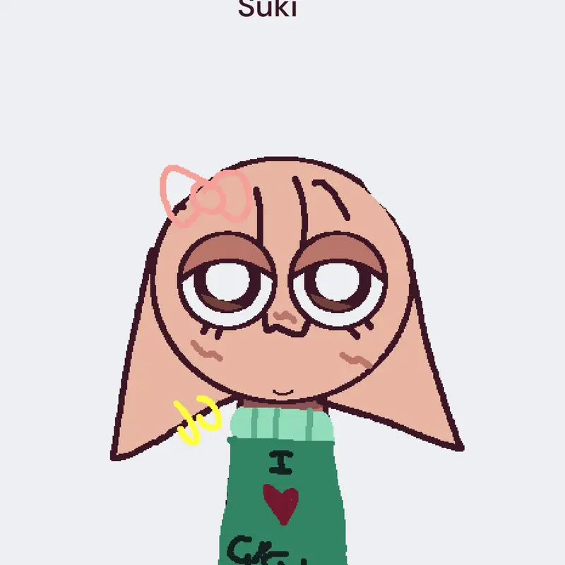 Game by @Sh3llyboo