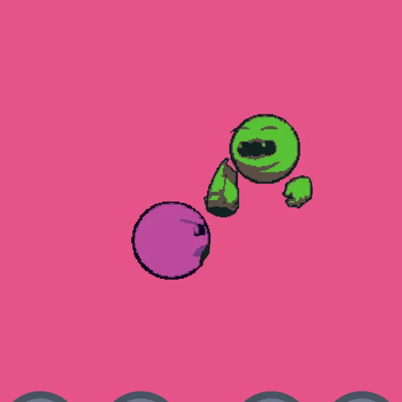 Game by @renprogziooou