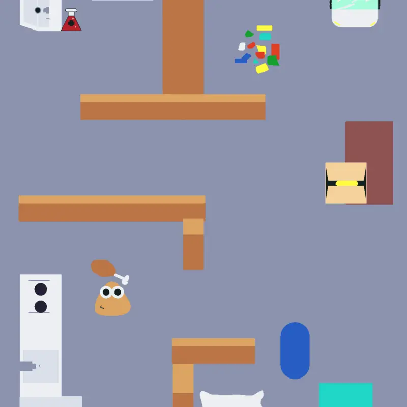 Game by @Engelfan
