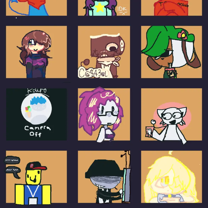 Game by @sabantui