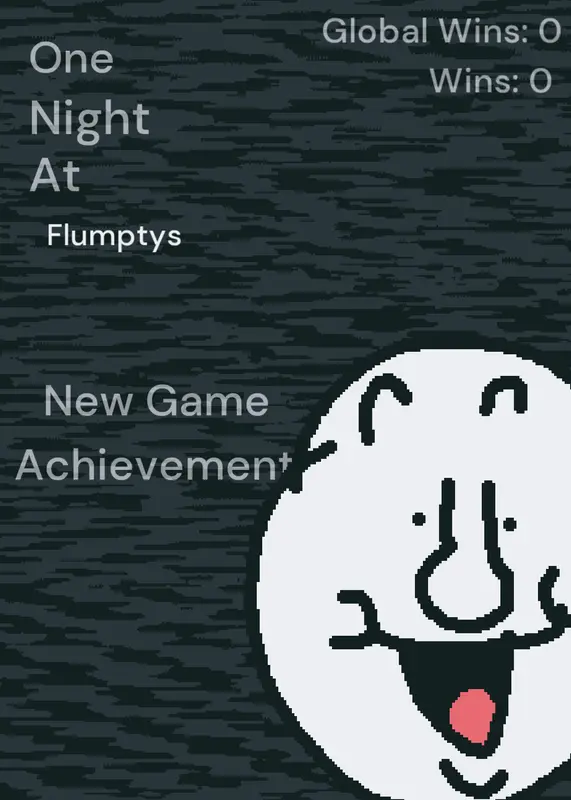 One night at FLUMPTYS by @Flumpty_Bumpty3