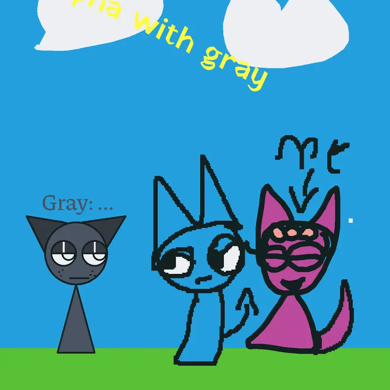 Game by @Chococat16