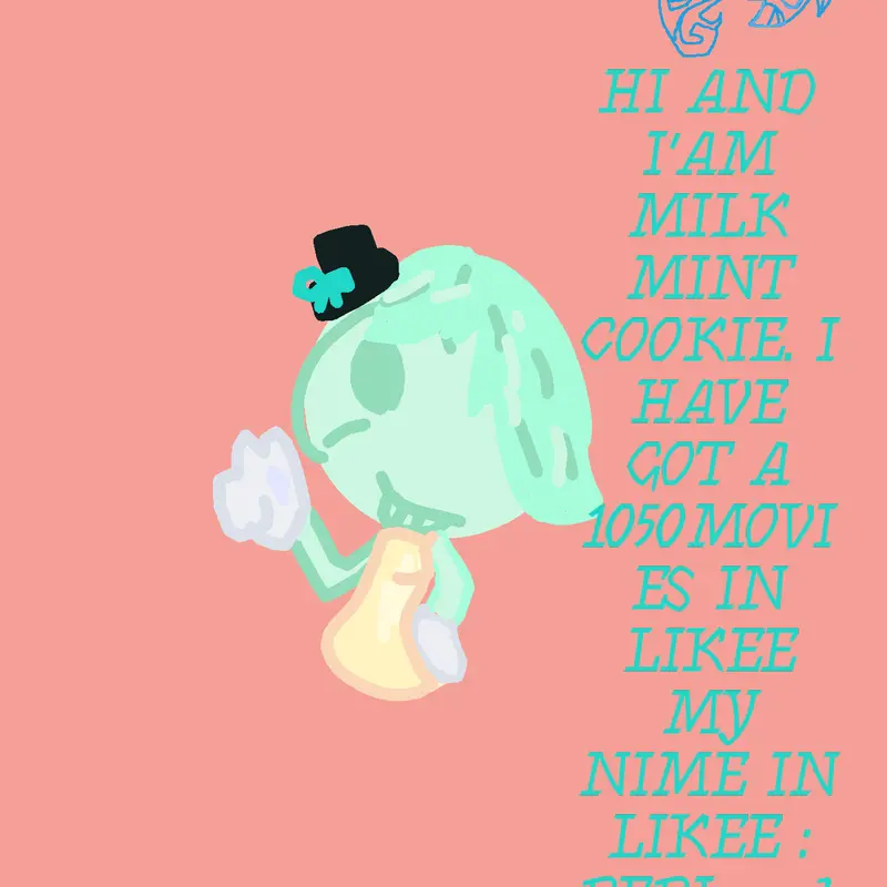 Game by @Milk_mint-cookie