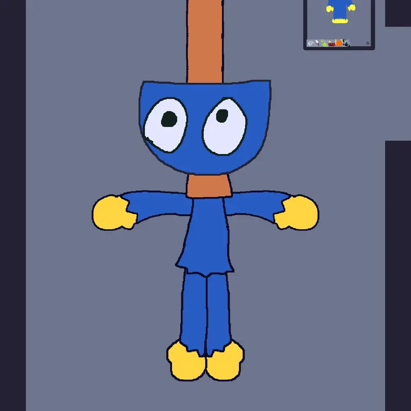 Game by @YattaC4NDY_FRIEND
