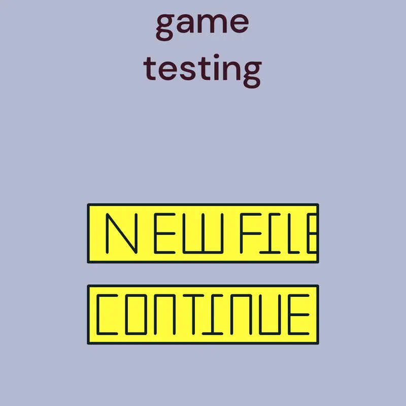Game by @asafxeonzzz_caleb