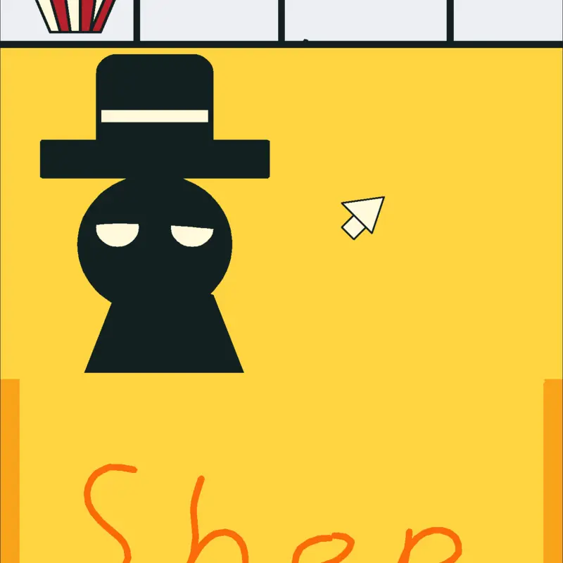 Game by @brudd