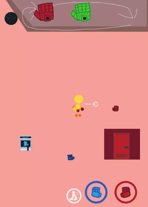Game by @cdcvbn