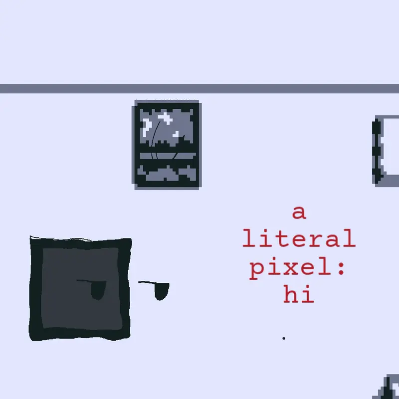 Game by @followingsomepeople
