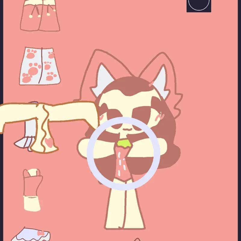 Game by @CuteAce