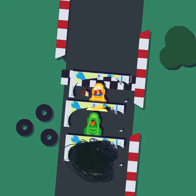 Game by @ucanpinuptooneitem
