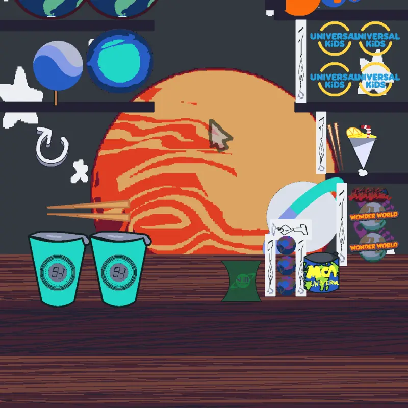Game by @jmlovetheearth