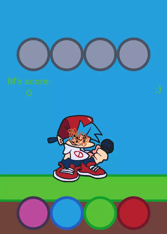Game by @dean17