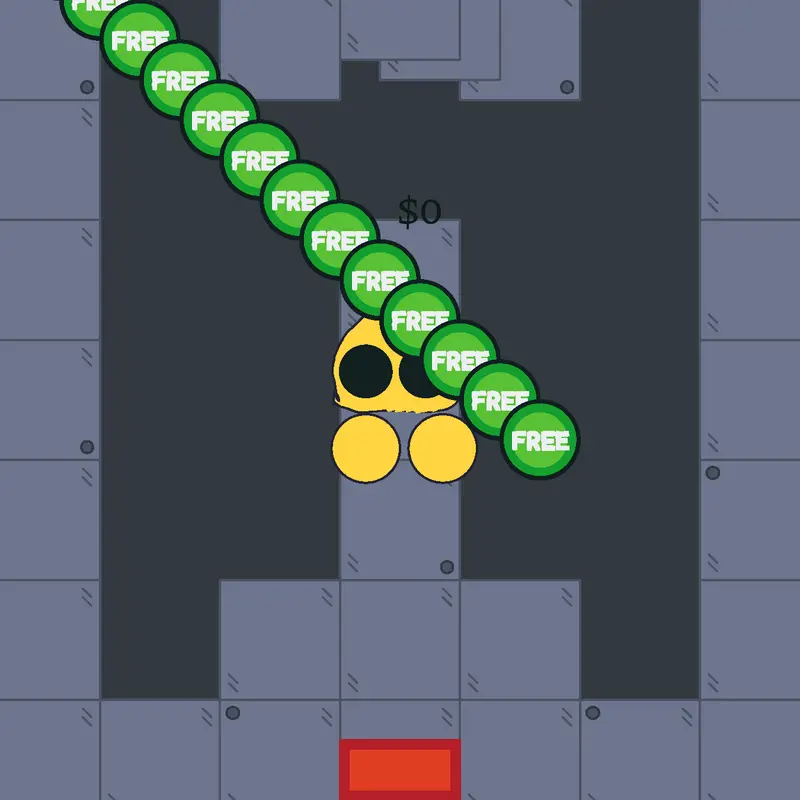 Game by @Mama_love