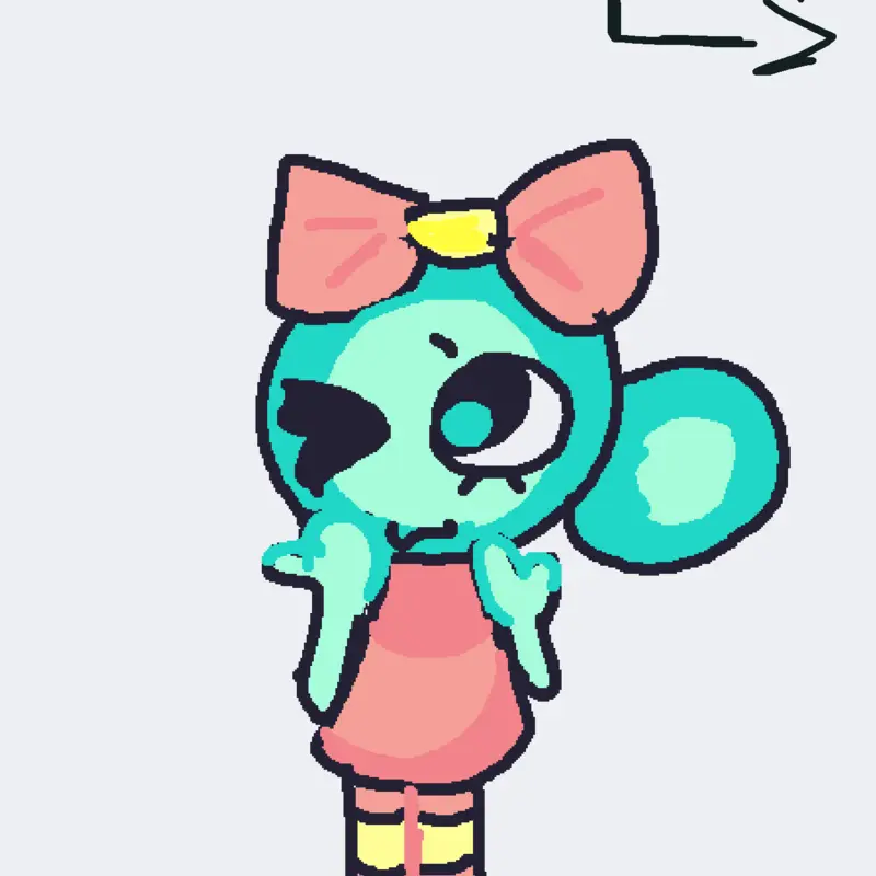 Game by @pillow--catyou-_-