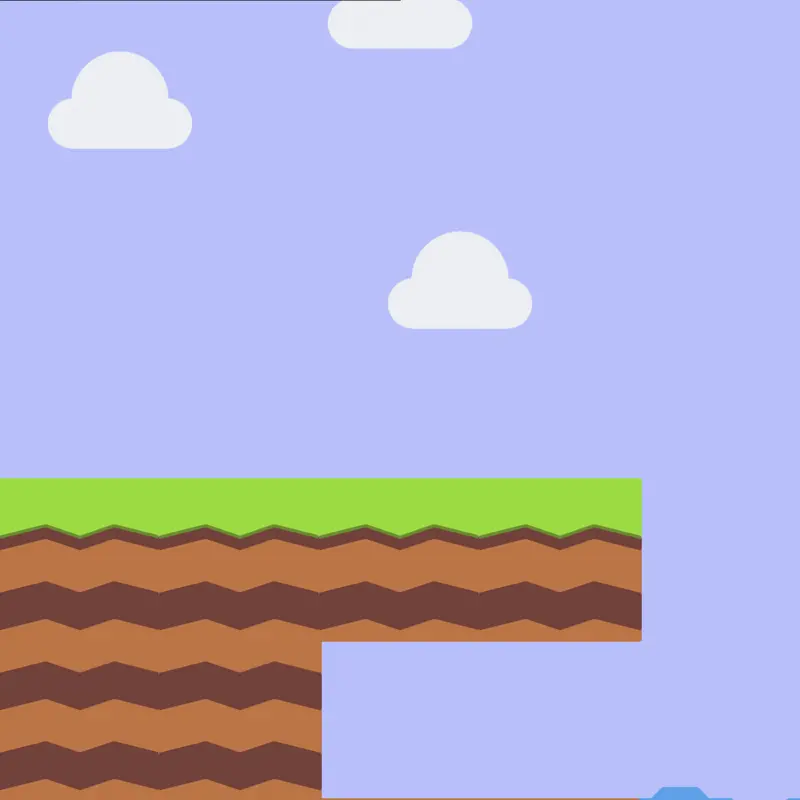 Game by @theresacherryontop