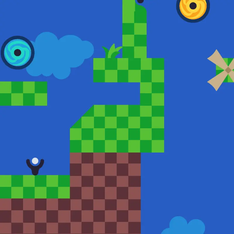 Game by @RandomEye_character
