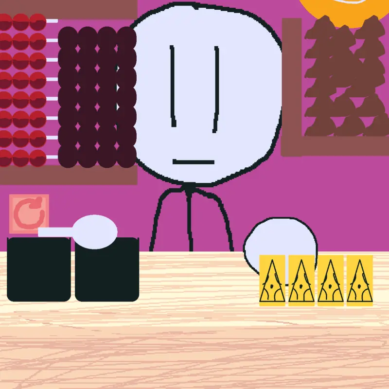 Game by @juju_cat