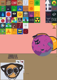 feed the catuet V0.3