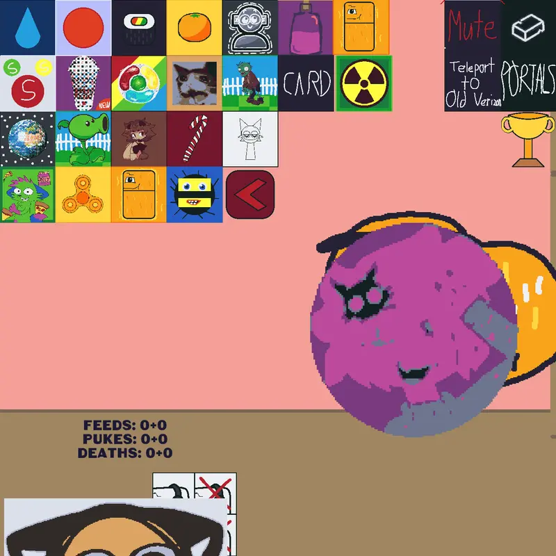 Game by @Catuet_7
