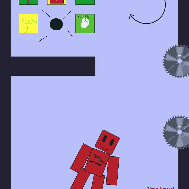 Game by @PikkePlays7