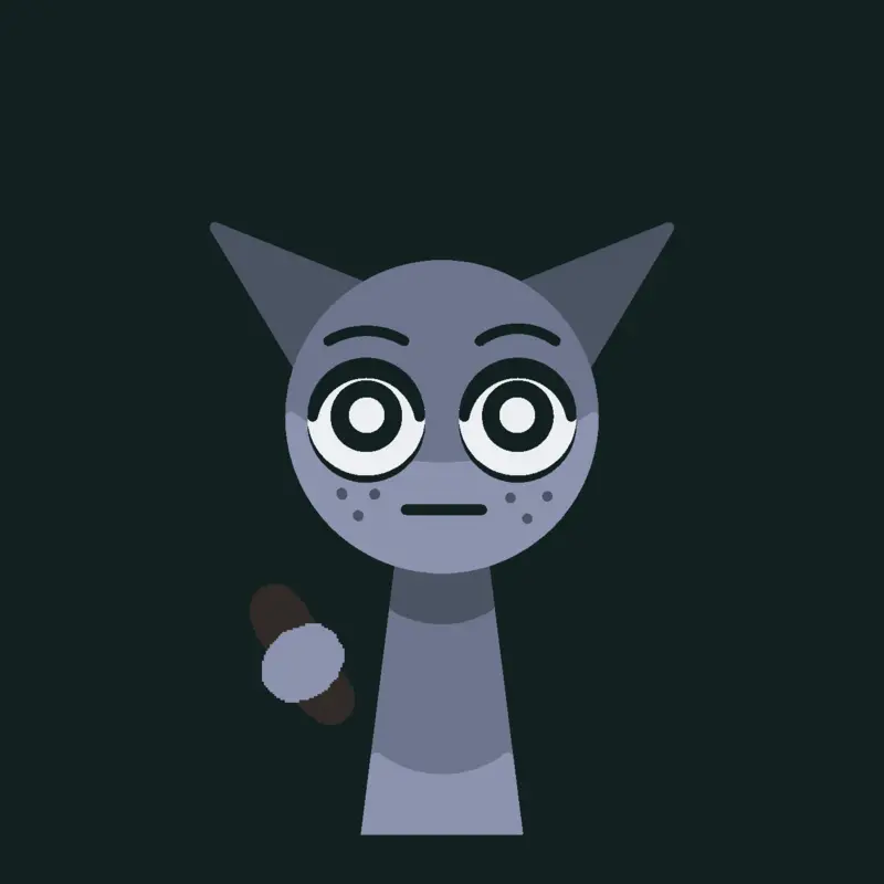 Game by @Russian_alphabet_lore