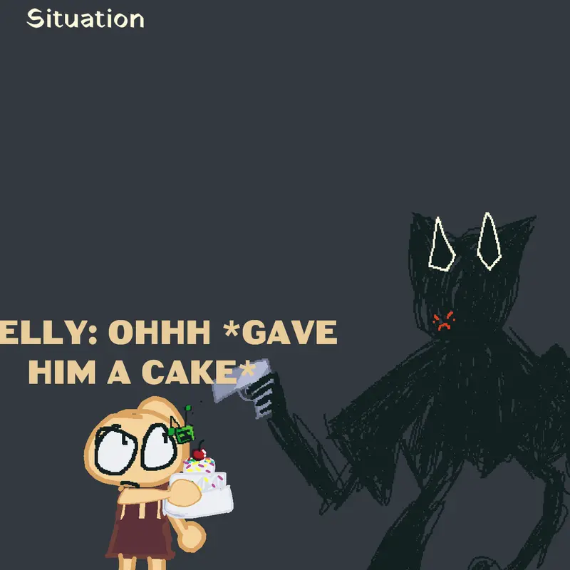 Game by @Shellydandysworld