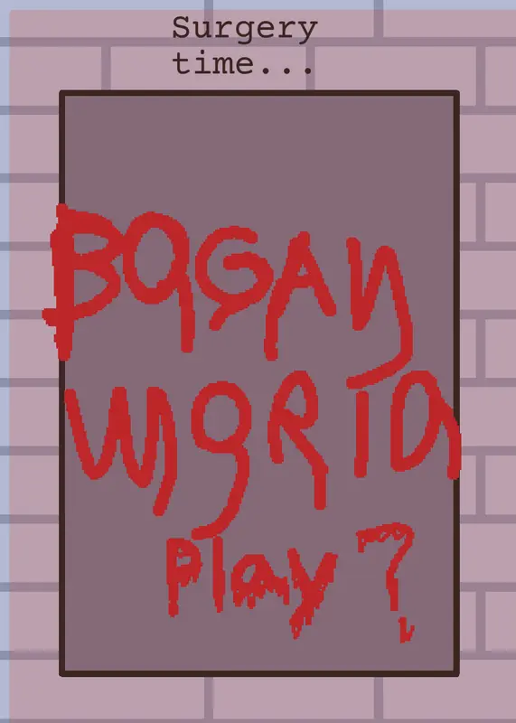 Game by @bogdagea